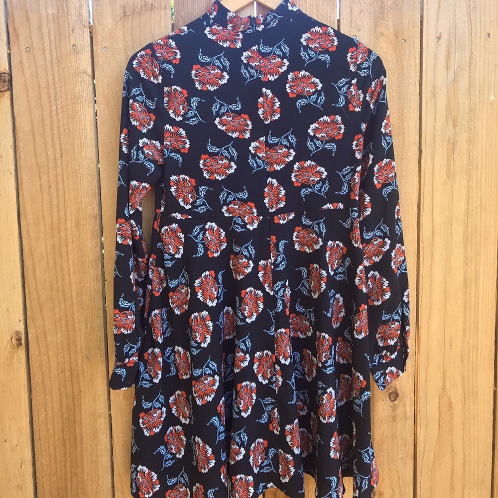 Re:named Small mini Dress